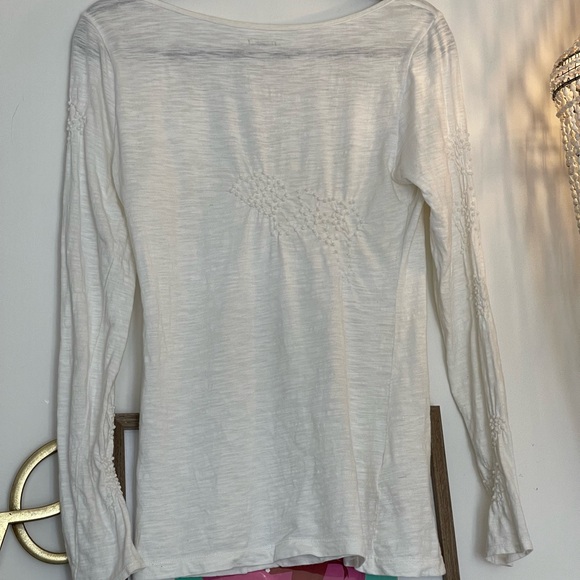Max Studio long sleeve Sz Sm - Picture 5 of 8